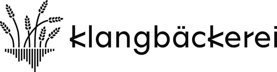Klangbäckerei